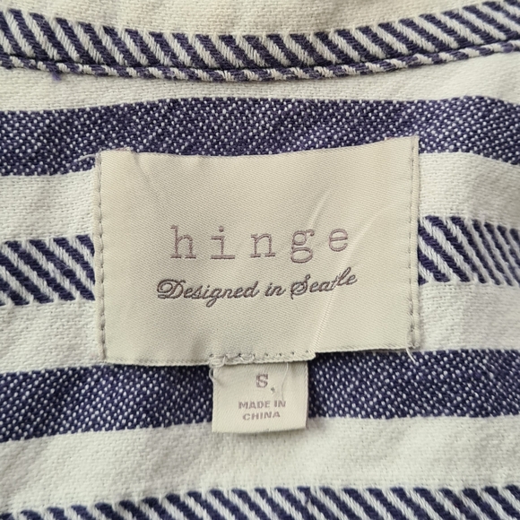 Hinge jacket - Picture 5 of 6